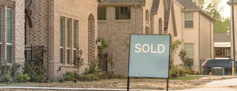purchasing a property how