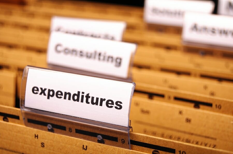 Employment expenses CRA